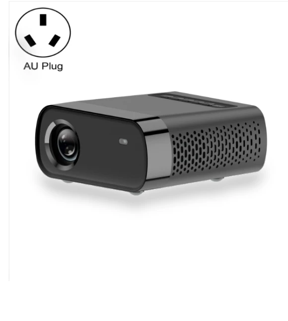 Smart HD Projector — Home Theater Projectors, Basic Edition