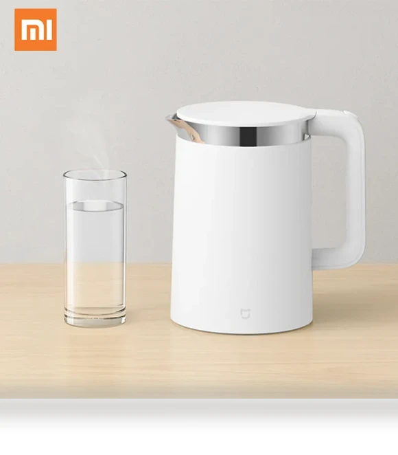 Smart Kettle Pro — Kettles & Tea Machines, Mi