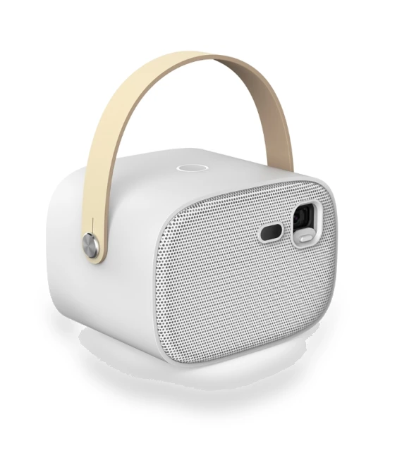 Smart Projector — Home Theater Projectors, WOWOTO