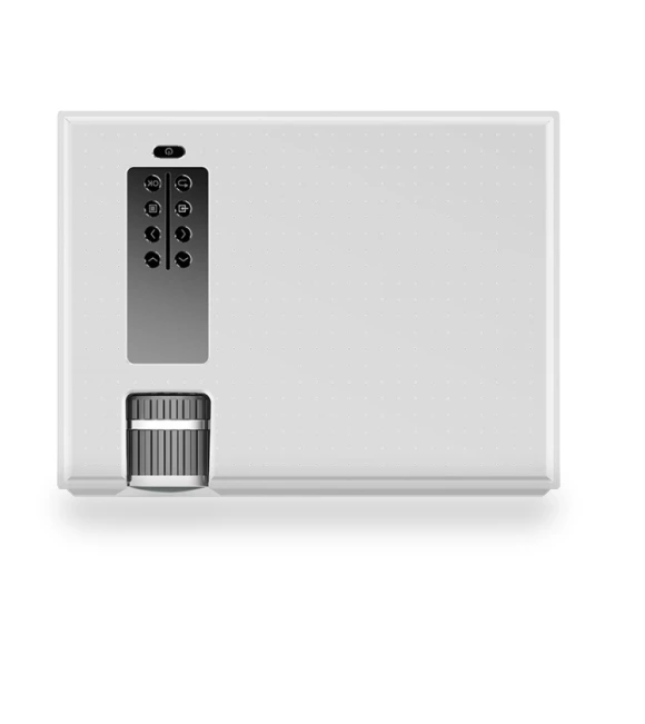 Smart Projector — Home Theater Projectors, Cheerlux