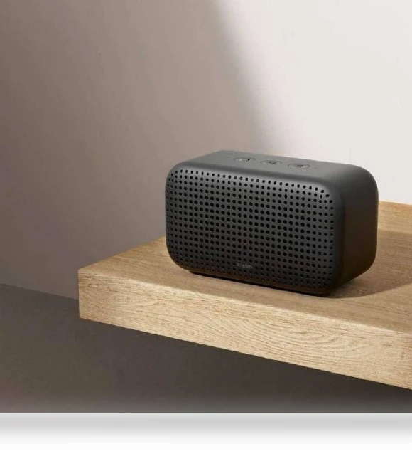 Smart Speaker Lite — Portable Audio, Xiaomi