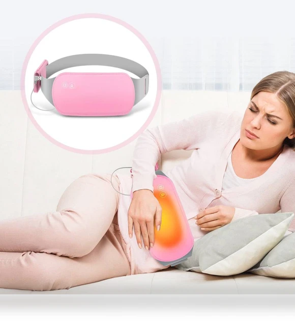 Smart Warm Palace Belt — Pain Relief