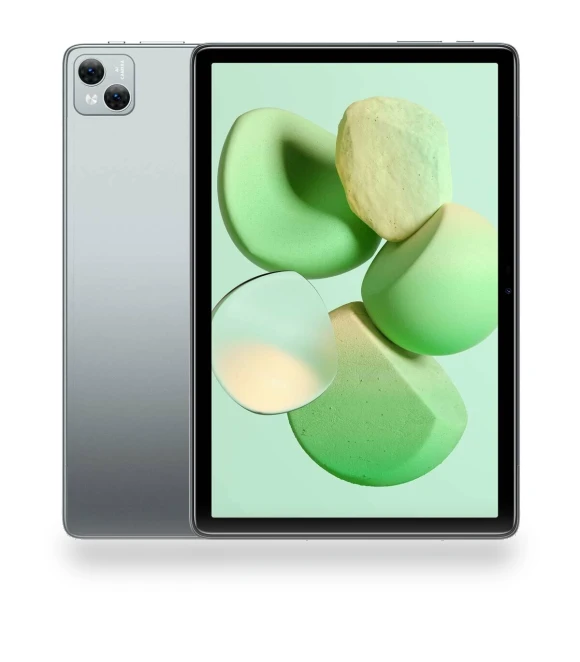 T10 Tablet — Tablets & E-Readers, DOOGEE
