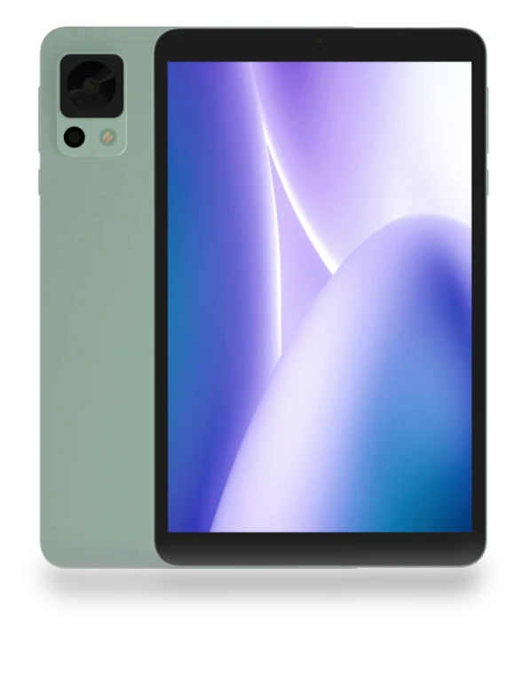 T20 MINI SMART TABLET — Tablets & E-Readers, DOOGEE