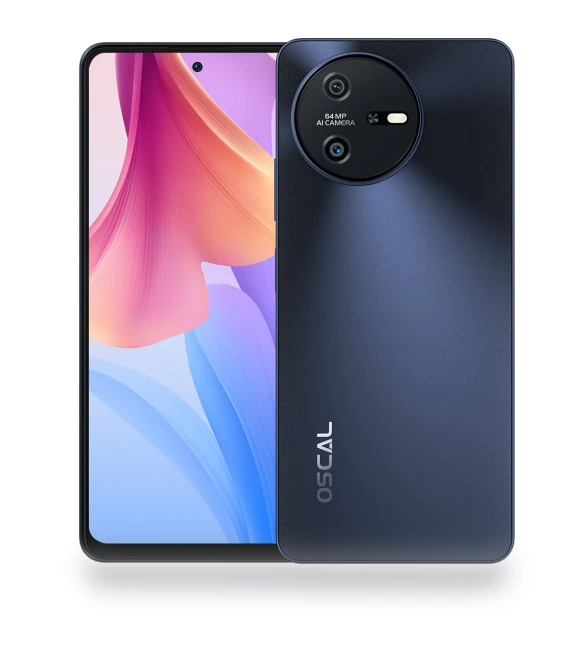 Tiger 12 Smartphone — Screen Protectors, OSCAL