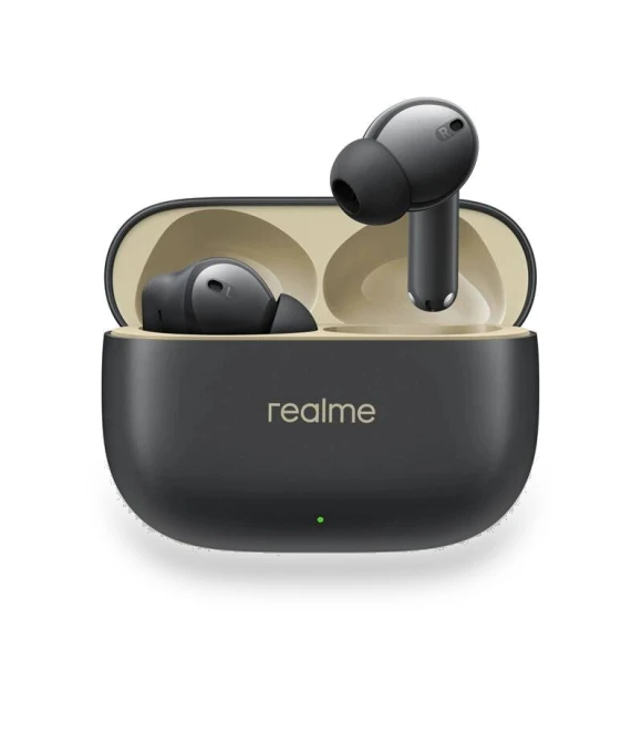 TWS Earbuds — In-Ear Headphones, Realme