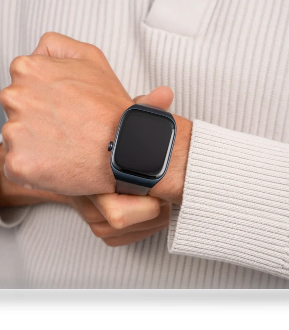 Watch T2 Global Version — Wearable Accessories, Mibro