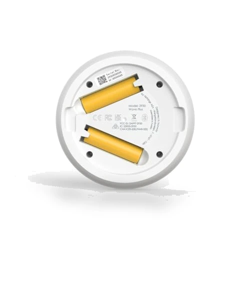 Wave Plus - Radon & Air Quality Monitor — Air Quality Monitors, Airthings