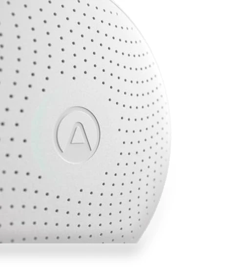 Wave Plus - Radon & Air Quality Monitor — Air Quality Monitors, Airthings