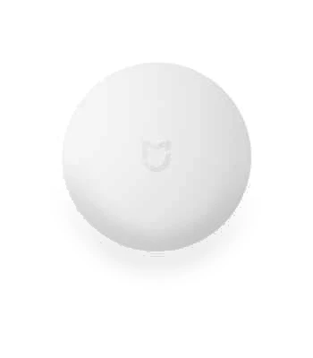 Wireless Switch — Smart Home Hubs & Controllers, Mi