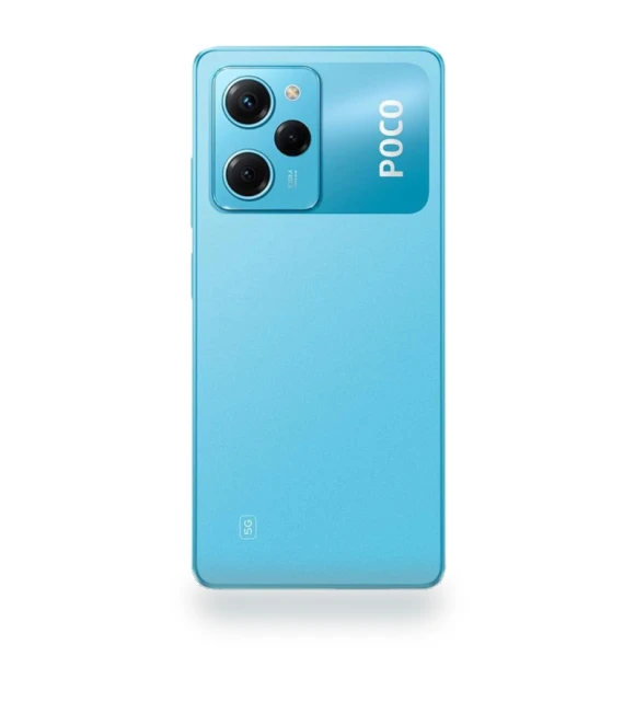 X5 Pro 5G — Mobiles, POCO
