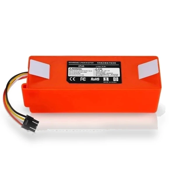 14.4V 6500mAh Battery — Batteries, Battery products