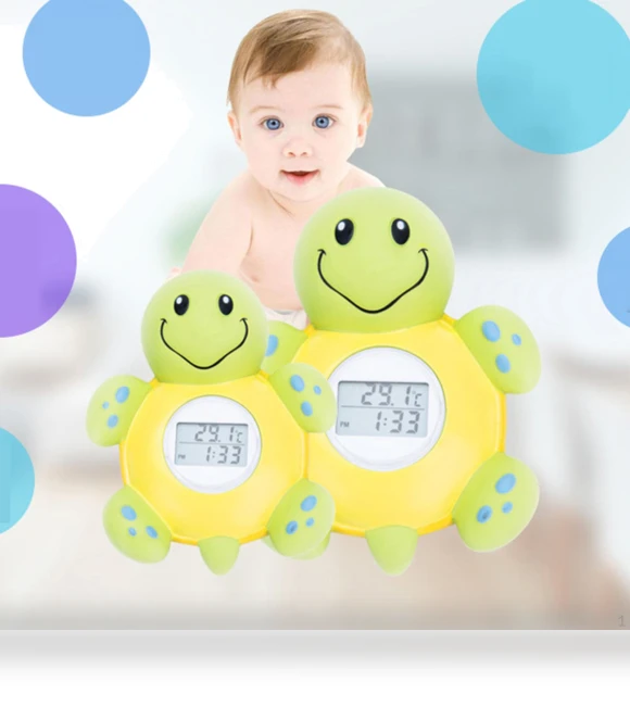 Bath Thermometer — Kids', baby and kids