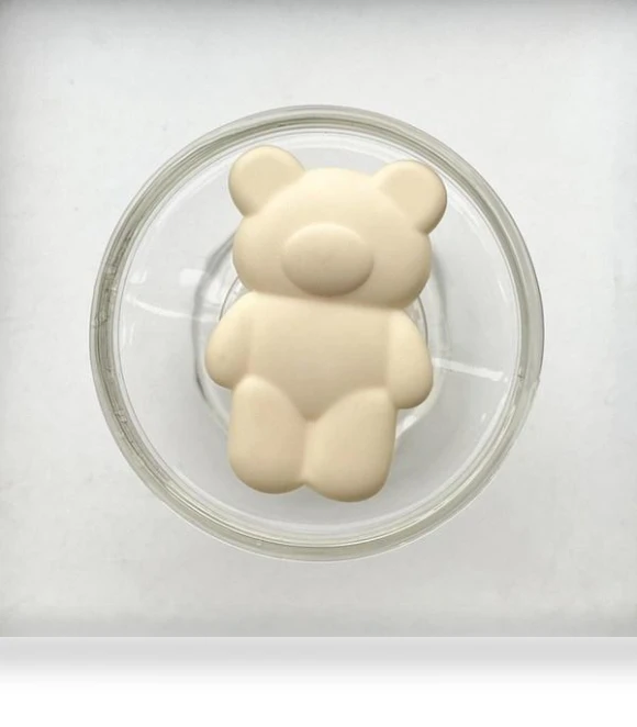 Cookie Smart Tok Cute Grip Tok — Gadget Essentials, Board M Factory