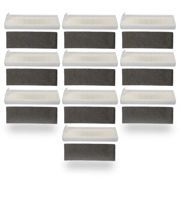 High Efficiency Particulate Filter — Canister, Amazing-duoqiao