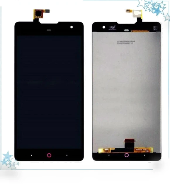 LCD Display with Digitizer Panel — Touchscreen Panels, sureneat