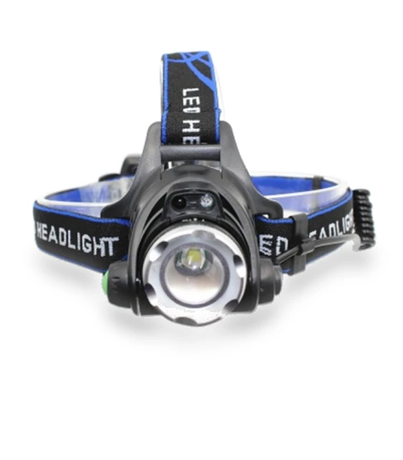 LED HeadLight — Driving & Fog Lights, JM