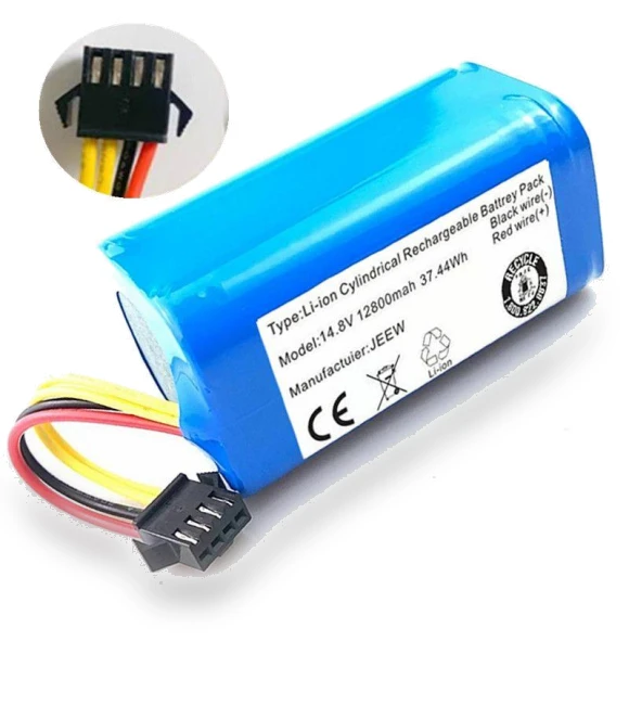 Lithium-ion Battery — Batteries, Super box