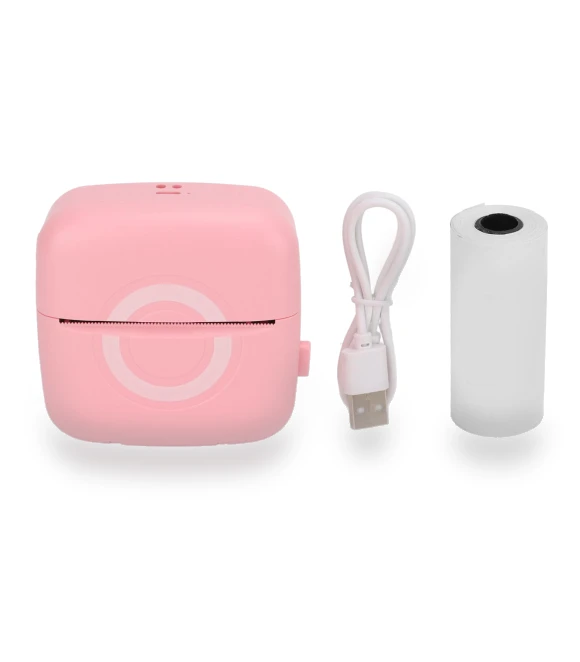Mini Bluetooth Thermal Printer — Printer Parts, ZuiyouGongyi1