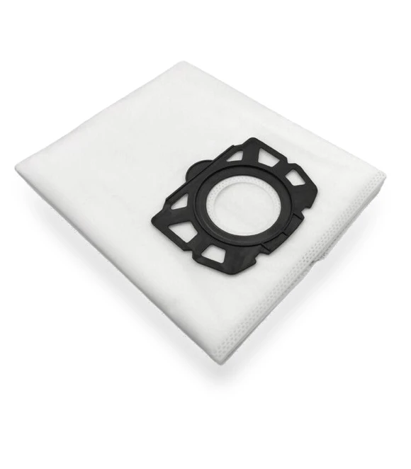 Replacement Dust Bags for Robot Vacuum — Parts & Accessories, The Sweese