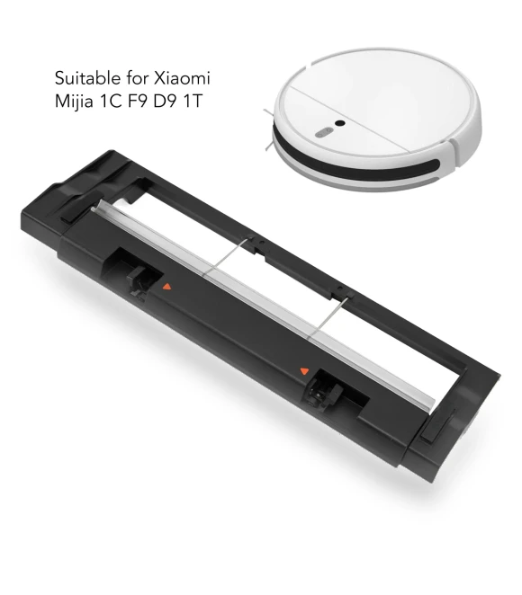 Replacement Main Brush Cover — Covers, Xiaomi