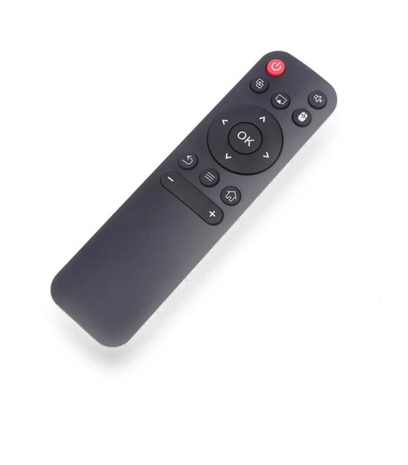 Smart Remote Control for Projectors — Projector Accessories, Violent Racket