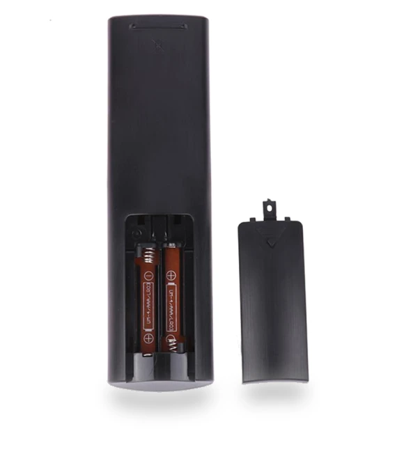 Smart Remote Control — Remote Controls, Soon Learned