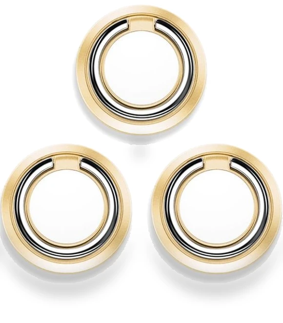 Smart Ring Holder — Smart Rings, Board M Factory