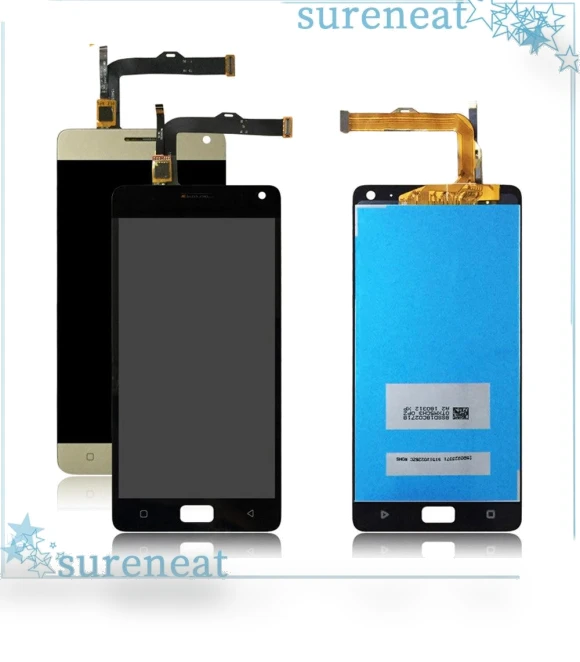 Touch Screen LCD Display Encoder Converter Assembly — Touchscreen Panels, sureneat