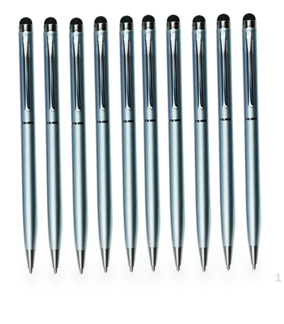 Universal Capacitive Stylus Pen — Styluses & Digital Pens, Hobbies mall