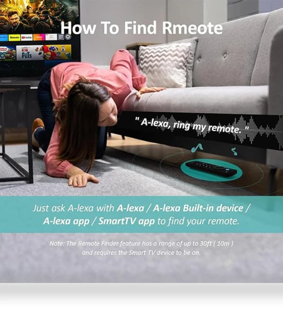 Voice Remote Control Pro — Remote Controls, Ready Money