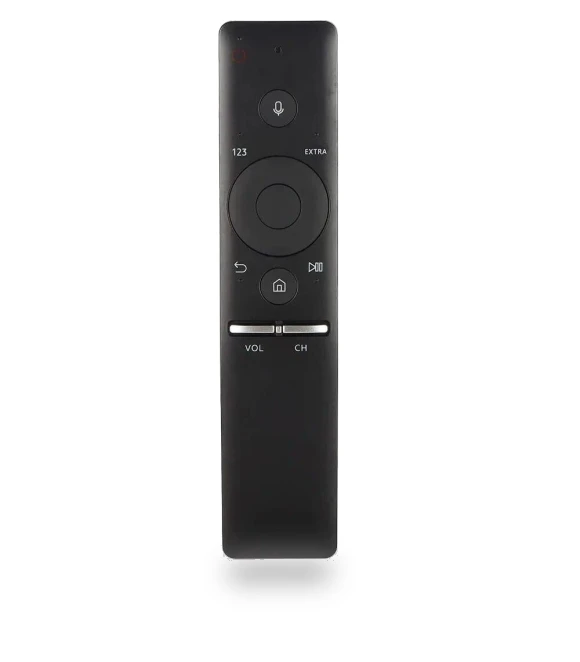 Voice Remote Control — Remote Controls, Axzhk