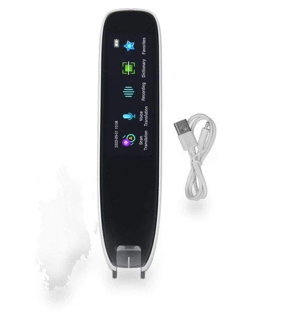 Voice Translator Smart Pen — Language Translators, Canaryy-duoqiao