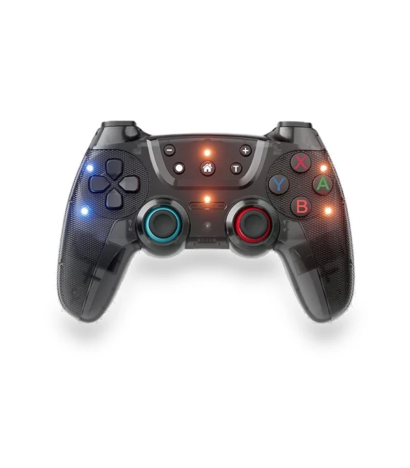 Wireless Bluetooth Controller — Accessories, FourAll Video Games Accessories Home