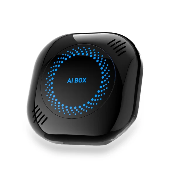 Wireless Carplay Android Auto Box — Navigation & GPS Accessories, JOHO
