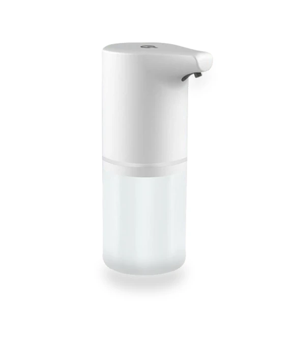 Automatic Foam Soap Dispenser — Care Dispensers, Refreshing Home