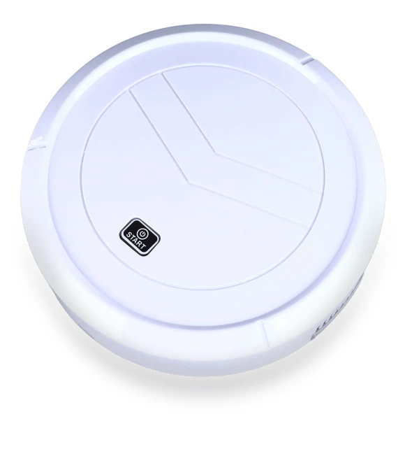 Automatic Sweeping Robot — Smart Cleaning Robots, TaoPo Directs