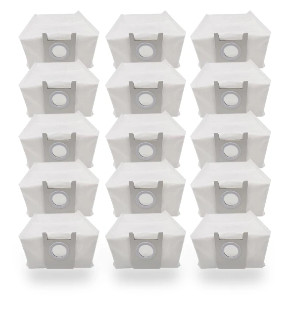 Dust Bags for Robot Vacuum — Parts & Accessories, DYAILYDEALS