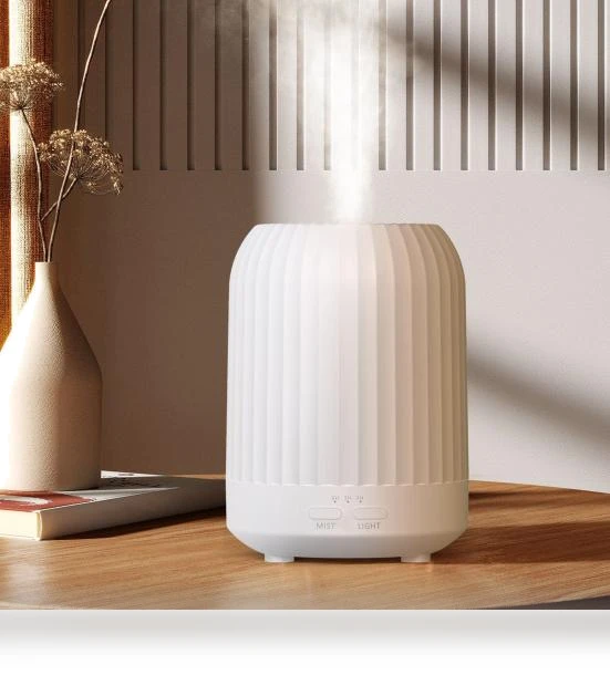 Essential Oil Diffuser with Auto-Off Timer — Diffusers, HOMEKA