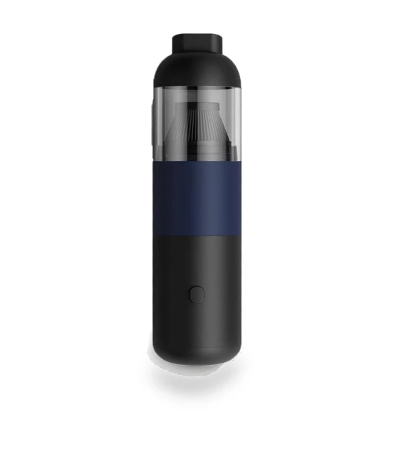Portable Car Vacuum Cleaner — Vacuums, Optimized General