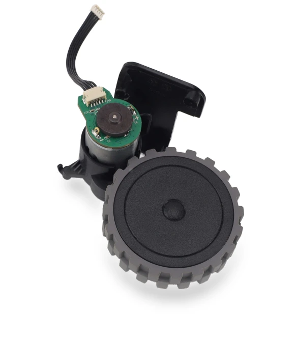 Right Drive Wheel Module — Parts & Accessories, TaoPo Directs