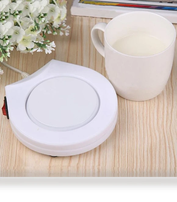 Smart Cup Warmer — Beverage Warmers, Quick Exchange