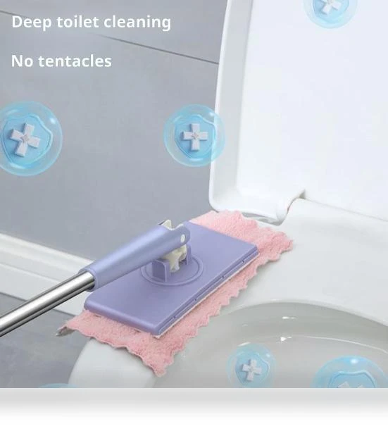 Smart Lazy Mop — Mop Accessories, Household Good