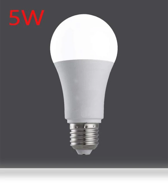 Smart LED Light Bulb — LED, Factory Discount Outlet