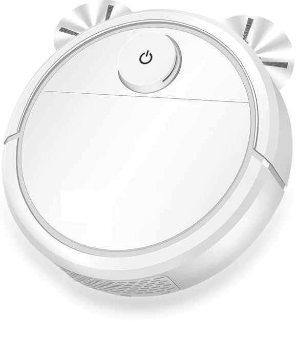 Smart Mini Sweeping Machine — Smart Cleaning Robots, Factory Discount Outlet