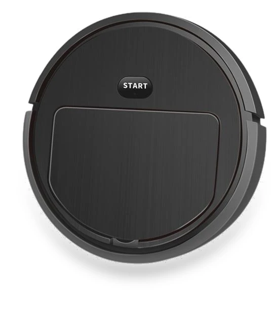 Ultra-Thin Smart Vacuum — Built-In Vacuum Systems, Factory Discount Outlet