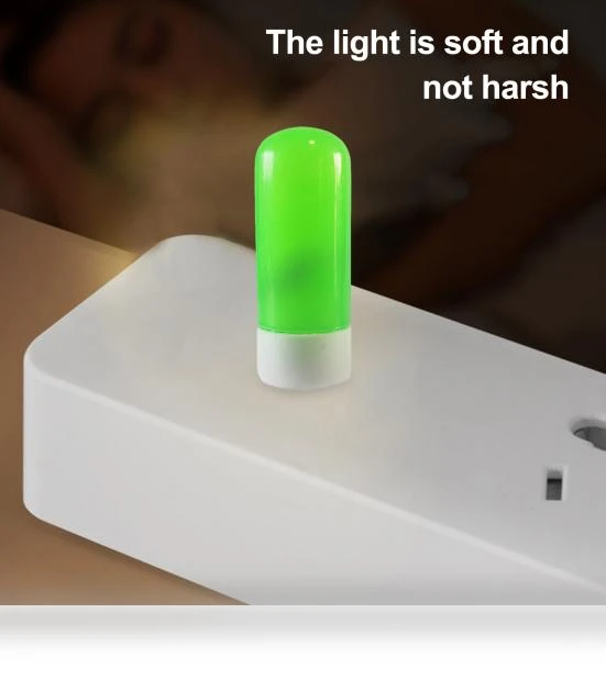 USB LED Lamp with Low Energy Consumption — USB Lighting Solutions, Jiamei