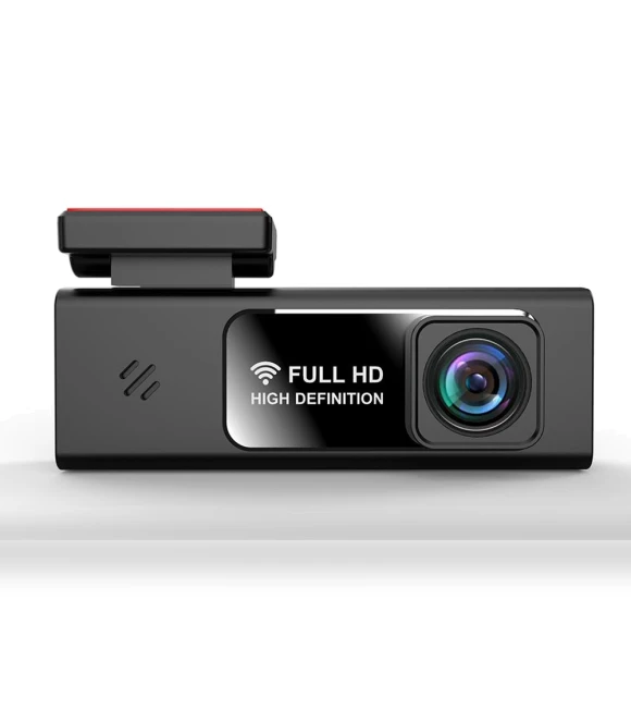 120° Wide Angle Car Dash Cam — Dashboard Cameras, JOHO - CarGear