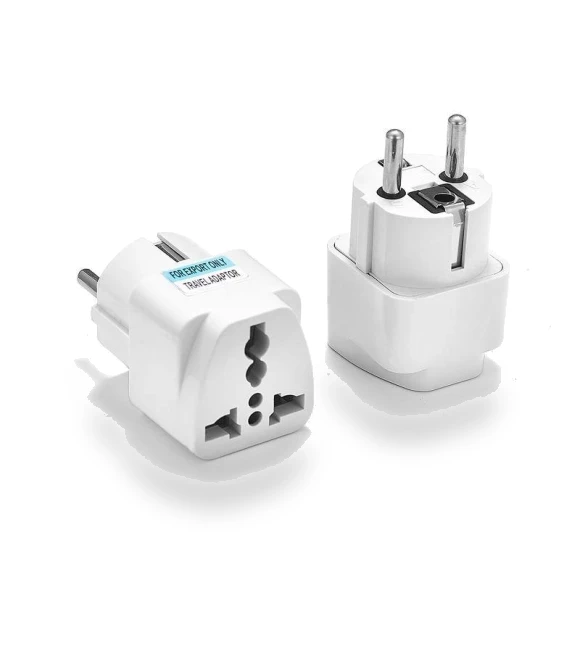 Extension Cord with Two Outlets and USB Ports — Power Extension Solutions, Refreshing Home
