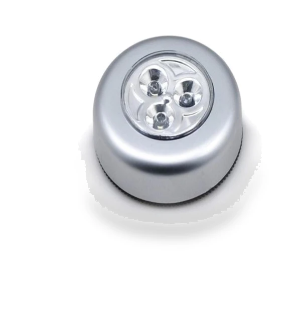 Touch Sensor Light — Night Lights, Refreshing Home